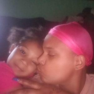 Meet your Posher, Jaleisa